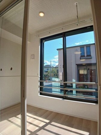 プリムガーデン Iの物件内観写真